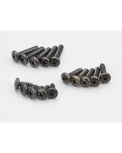 Kyosho 1143 Binding Head ST Phillip Screws(M4x10,15,18)(5ea