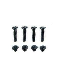 Ansmann 1150224 Screw Set 1 (Virus)