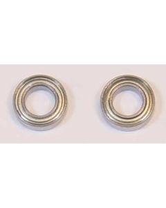 Team Corally 1156 Ball Bearing 7x11x3mm thick Ceramic Metal seal