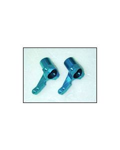 Colt M1178 Steering Hub Aluminum (Blue) 2pcs