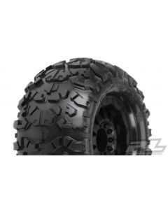 Proline 1199-13 Rock Rage 3.8" (Traxxas Style Bead) All Terrain