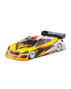 Proline 1529-30 SRS-N Clear body 200mm 1/10 for racing