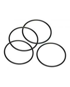 HPI 15415 O-RING (50x2.6mm/BLACK/4pcs)/Baja 5B