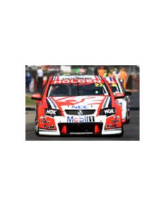 Classic Carlectables 18381 Will Davison Year 2009 1/18