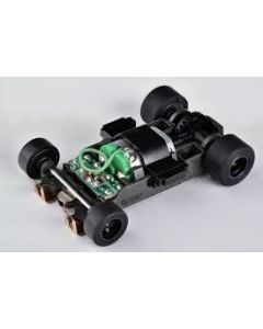 AFX  21029  MEGA G+ Short Rolling Chassis  for 1.5" Wheelbase 1/64