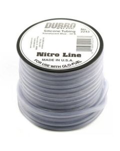 DU-BRO 2243 NITRO LINE (BLUE)  50 FT (1 PCS PER PACK)