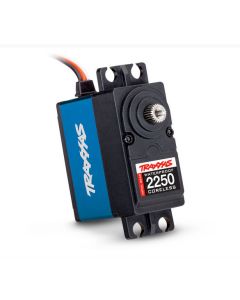Traxxas 2250 DIGITAL SERVO HIGH-TORQUE 330, WATERPROOF