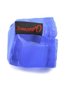 OUTERWARES 20-2270-02 PRE FILTER for OFNA ,LOSI, SERPENT (BLUE) 