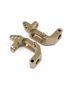 Maverick 22804  ALUMINUM C-HUBS (2PCS)  (Carrier)