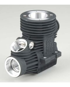 OS 22841000 Crank Case  w/Fr & Rr Ball Bearing(.28XZ)