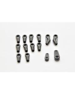 Hobao 230010 Rod End Set DC1