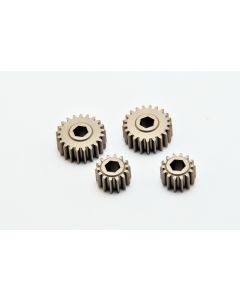 Hobao 230017 Gear Set – 14T & 21T DC1