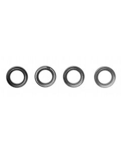Robitronic 24055 Ball Bearing 6x10x3mm (4pcs)