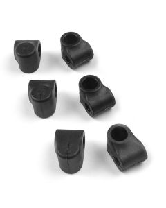 Xray 302044 Composite lower suspension Holders (2+2+2)