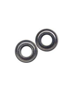 Acme 30775 Ball Bearing 5x9x3mm thick (2) (1/16 Pineer)