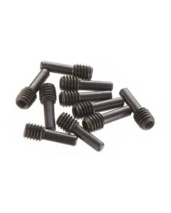 Axial AX31045 Screw Shaft, M4x2.5x13mm, 10pcs