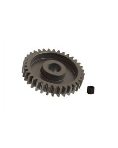 Arrma ARA310944 34T Mode 1  Spool Pinion Gear (8mm Bore/ Shaft)