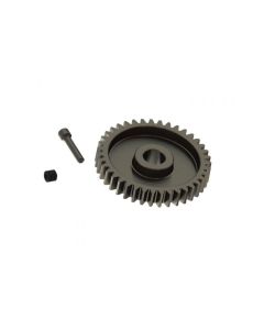 Arrma 310951 39T MOD1 Spool Gear, 8mm Bore