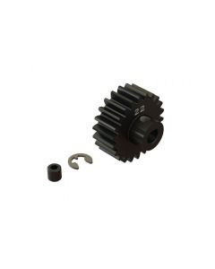 Arrma 310969 22T Mod 1 , 5mm Shaft, Pinion Gear, 8S BLX