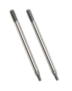 Arrma AR330477 Shock Shaft 4x57mm 6S (2)