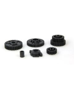 HBX 3318-P014 Gears Complete