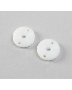 Losi TLR333013 Shock Piston Thin, 2x1.5mm, G3, 2pcs