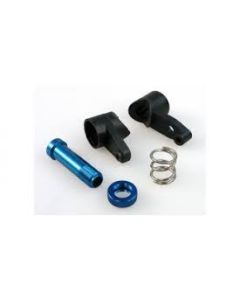 HBX 3338-T008 STEERING BUSH SET-B