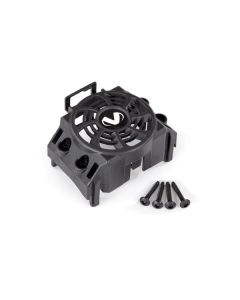 Traxxas 3464 Mount For motor cooling fan (fits #3461 motor)