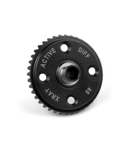 Xray 355138 Active diff spur gear 38T