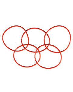 Hobao 36102 O-RING 22×0.9mm, 5pcs