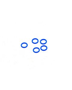 Hobao 36109 O-RING 6x8x1mm, 5pcs (DC1 Crawler)
