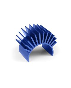 Xray 382041 Alu Heat Sink for Super Size Motor