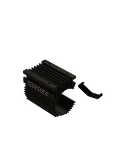 Arrma ARA390296 Motor Heatsink 4685, 8S BLX