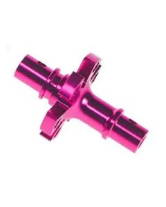 3 Racing SAK-08PK Front Solid Axle for 3racing Sakura Zero S, XI