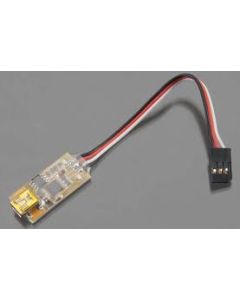 Hitec 44168 USB adaptor cable