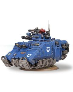 Games Workshop 48-78 1 Miniature Space Marines Primaris Repulsor (99120101192)