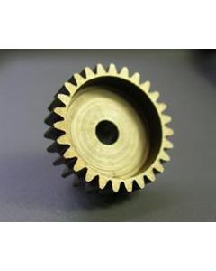 RW racing 4827 Pinion 48DP 27T /3.2mm Shaft (Compatible HPI 6927)