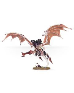 Games Workshop 51-08 Tyranid Hive Tyrant/ The Swarm (99120106042)