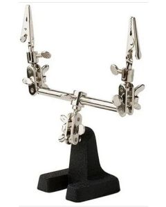 Proedge 55140 Extra Hands Double Clip