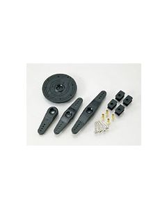 Hitec 55713 HS-755HB/755MG HORN SET