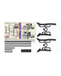 Tamiya 56547 RC Animal Guard Black Edition