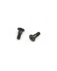 Serpent 600182 Bolt Steering Rack (2) (Step 3x4)