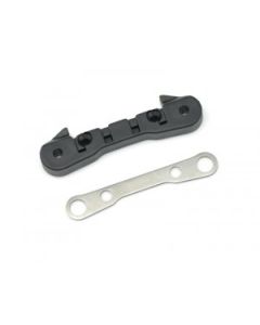 Serpent 600548 Suspension bracket FR-FR 811-S 