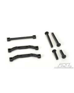 Proline 6087-01 Slash 4X4 Body Mount Replacement Kit