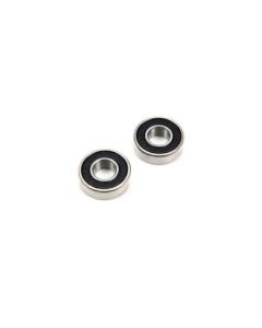 Arrma ARA610039 Ball Bearing 8x19x6mm 2RS, 2pcs
