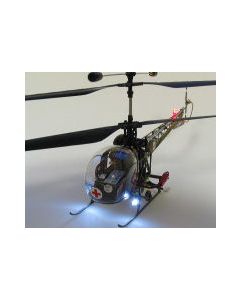 Twister 6600508 TWISTER / MEDEVAC LED LIGHT SET