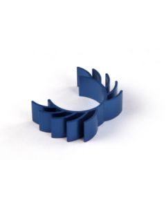 Twister 6600870 TWISTER MAIN MOTOR HEAT-SINK