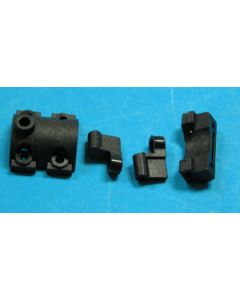 Twister 6602159 Servo Support Set (3D)
