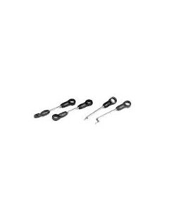 Twister 6602718 Link set Police helicam