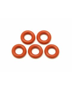 HPI 6897  O-RING P4 (5pcs)